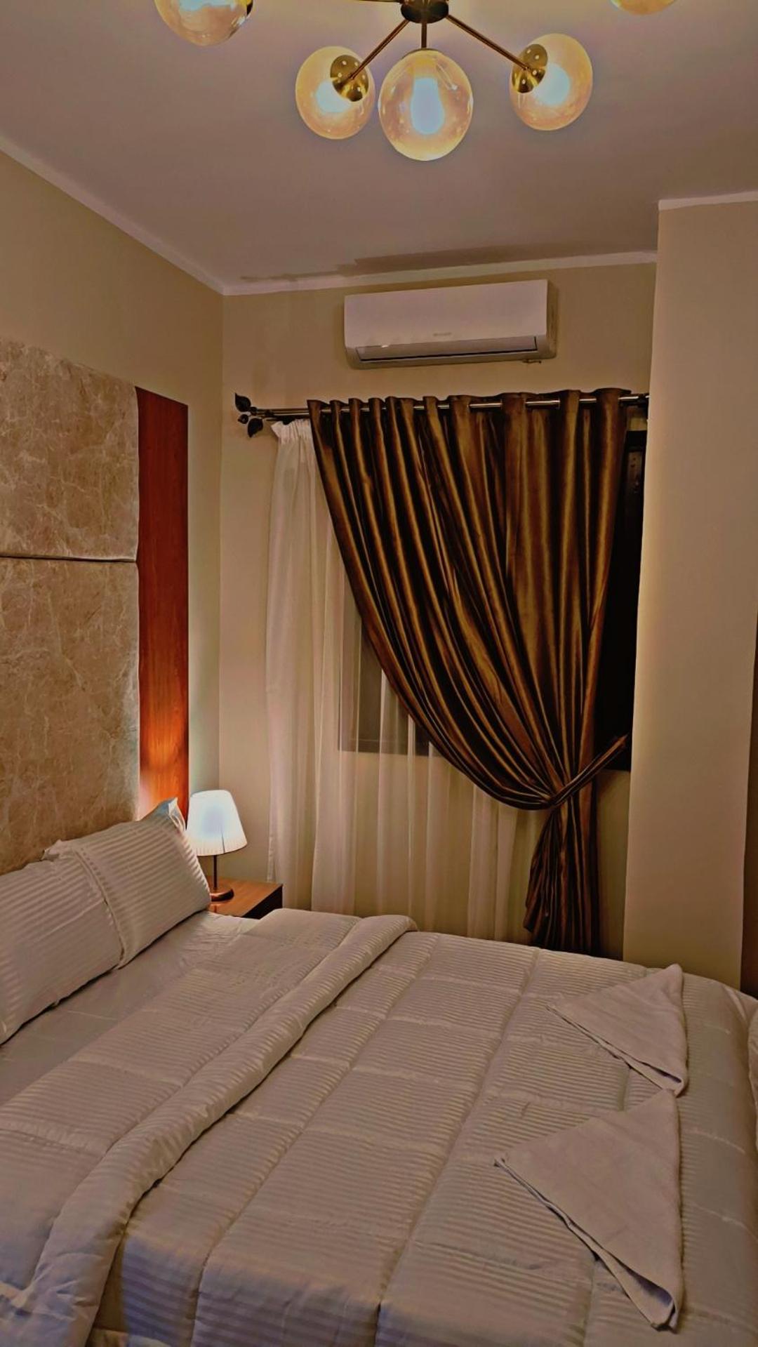 Solima Pyramids Inn Kafret el-Gabal Exterior foto